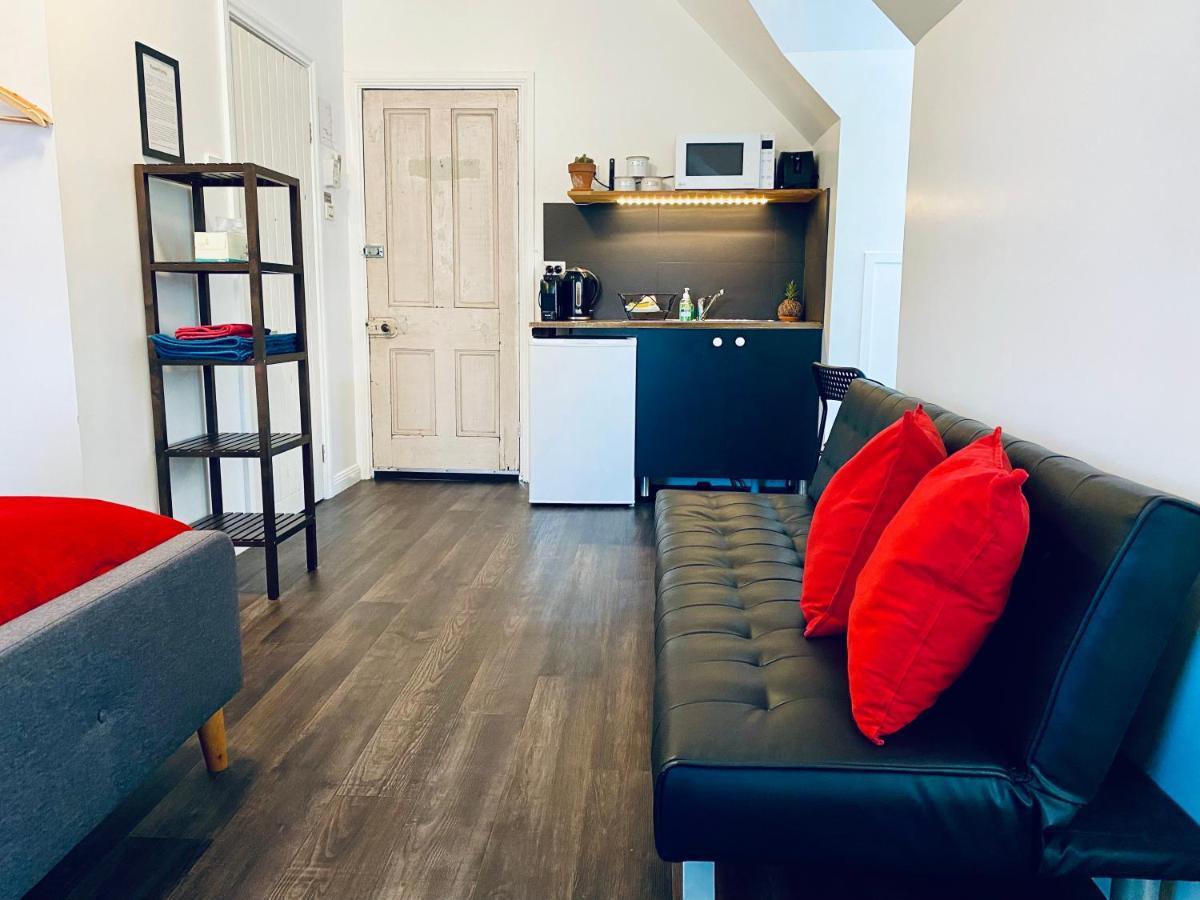Apartment The Loft @ Denver