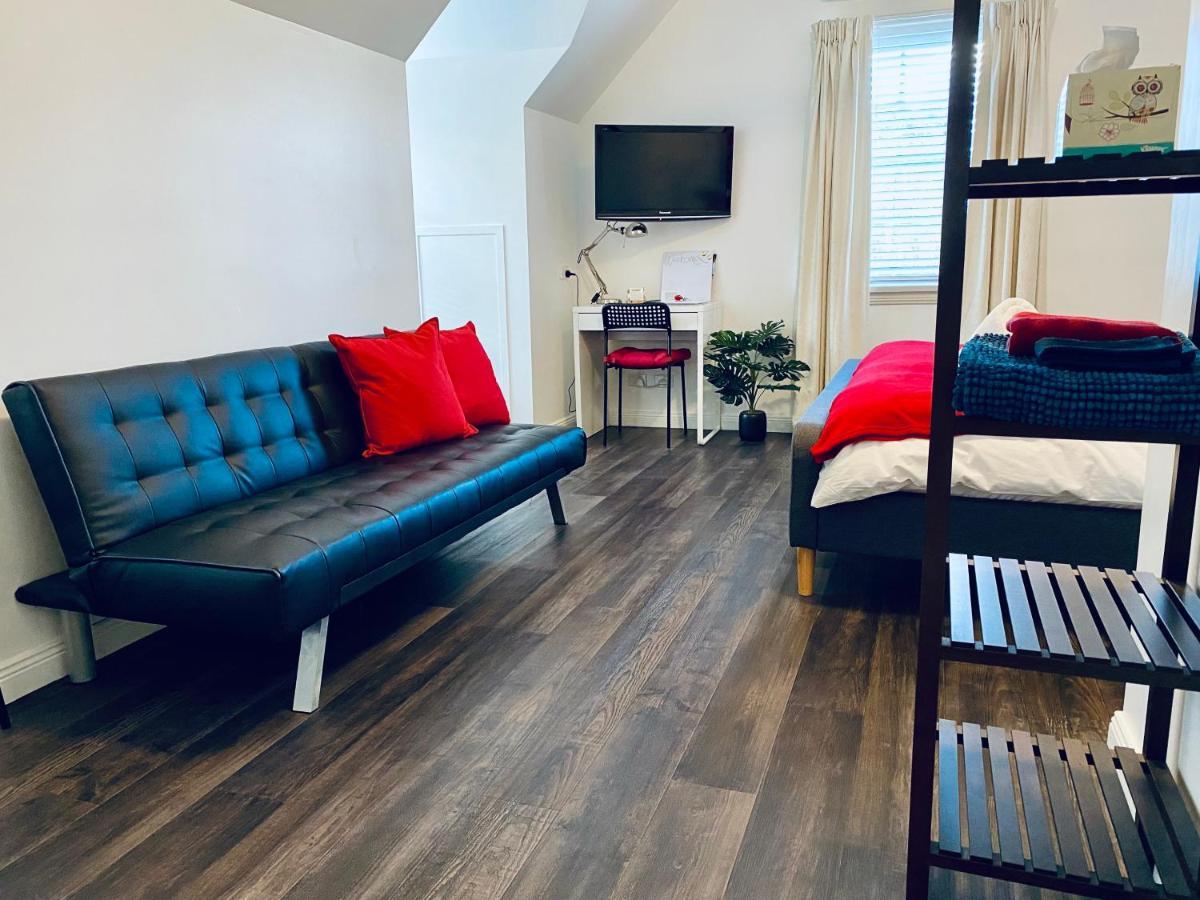 The Loft @ Denver Apartment