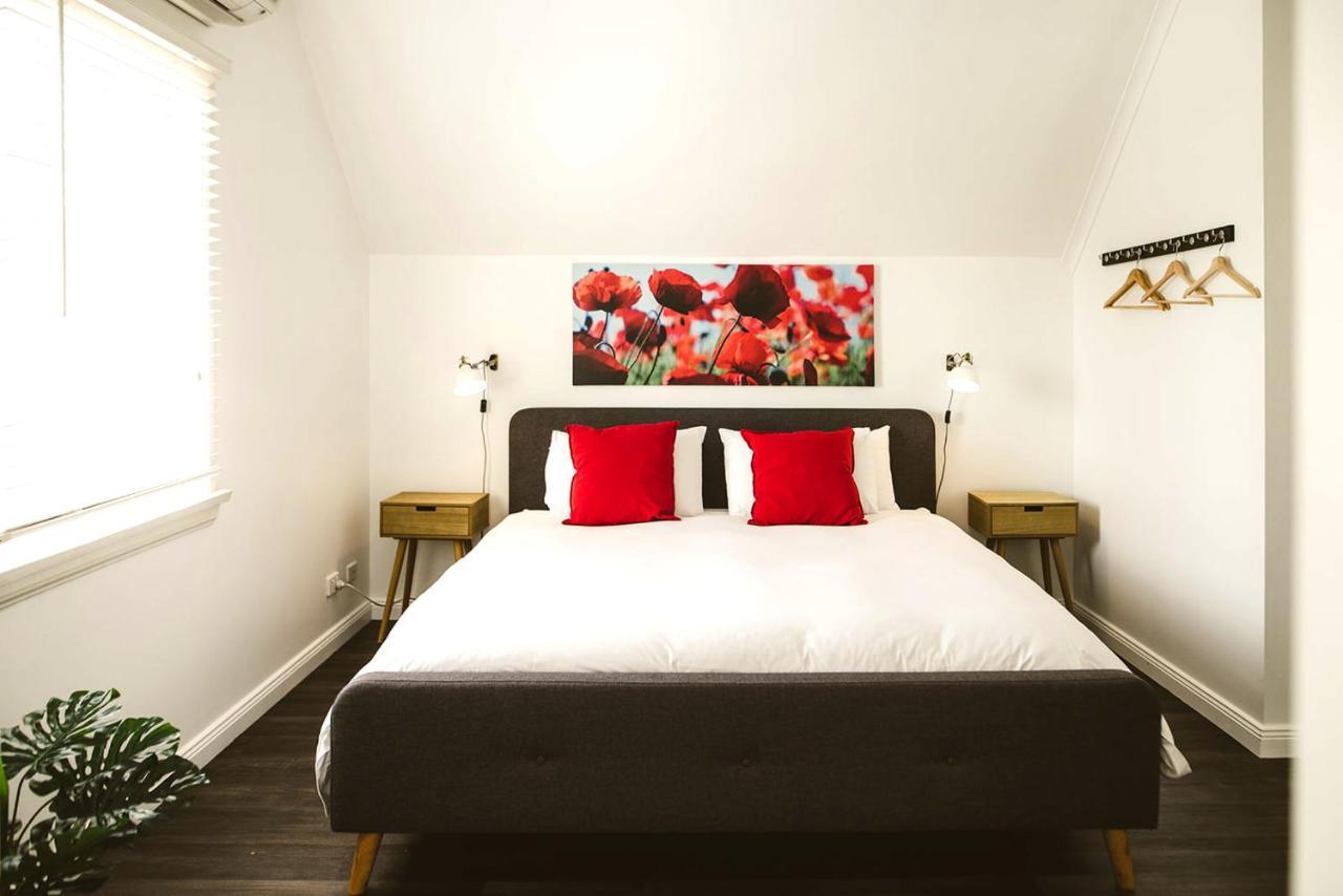 The Loft @ Denver East Maitland