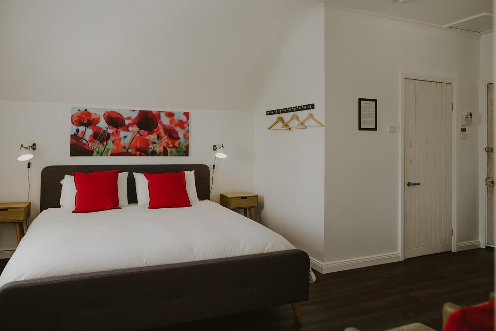 The Loft @ Denver East Maitland